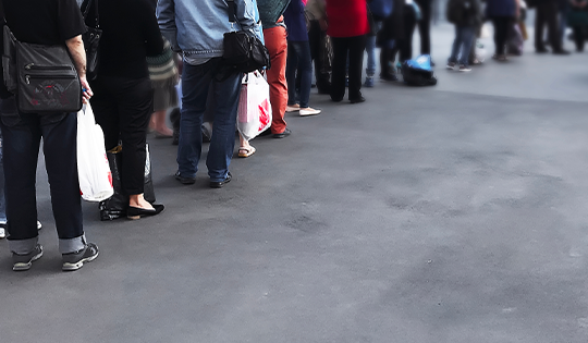 ¿Cómo reducir tiempos de espera en tu negocio hasta un 40%? Kioscos para autoservicio ¿Cómo reducir tiempos de espera en tu negocio hasta un 40%? Kioscos para autoservicio