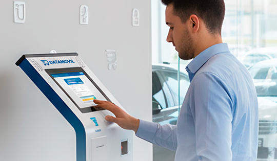 Cómo los kioscos tomaturnos están revolucionando la gestión de filas y turnos en México Cómo los kioscos tomaturnos están revolucionando la gestión de filas y turnos en México