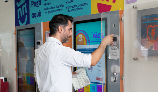 Cómo mejorar el recuerdo Cómo mejorar el recuerdo y la retención de marca con kioscos digital signage