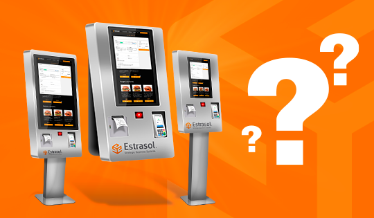 ¿Por qué destacan tanto los kioscos Por qué destacan tanto los Kioscos Estrasol