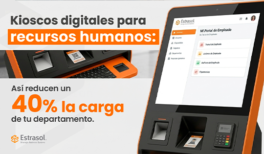 Portada Blog 01 - Kioscos digitales para recursos humanos Portada Blog 01 - Kioscos digitales para recursos humanos